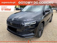 Skoda Karoq Sportline 1.5 TSI DSG Sportline 1.5 TSI DSG 150KM