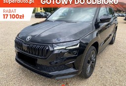 Skoda Karoq Sportline 1.5 TSI DSG Sportline 1.5 TSI DSG 150KM