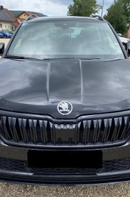 Skoda Karoq Sportline 1.5 TSI DSG Sportline 1.5 TSI DSG 150KM-2
