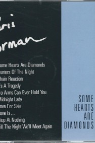 CD Chris Norman - Some Hearts Are Diamonds (1986) (Hansa)-2