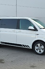 Volkswagen Multivan 2.0 TDi, 150 KM, Android Auto, Kamera, Super Stan, Zamiana, AUTO DEA-2