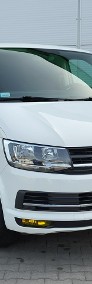 Volkswagen Multivan 2.0 TDi, 150 KM, Android Auto, Kamera, Super Stan, Zamiana, AUTO DEA-4