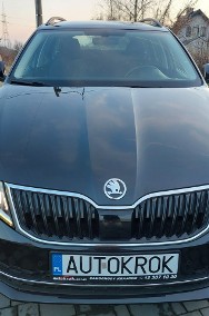 Skoda Octavia III Polski salon, bezwypadkowy, 1.8 180PS, STYLE, Full LED.-2