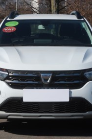 Dacia Sandero II , Salon Polska, 1. Właściciel, Serwis ASO, GAZ, VAT 23%,-2