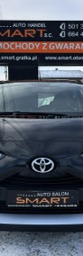 Toyota Aygo II Ledy / Kamera / Android Auto / Salon Pl / Serwis/-3
