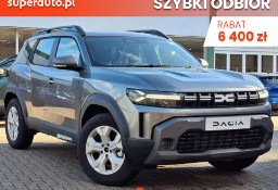 Dacia Duster I Expression 1.2 Eco-G LPG Expression 1.2 Eco-G LPG 120KM / Pakiet Zim