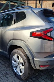 Dacia Duster I Expression 1.2 Eco-G LPG Expression 1.2 Eco-G LPG 120KM / Pakiet Zim-2