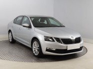 Skoda Octavia III , Salon Polska, Klimatronic, Tempomat, Parktronic