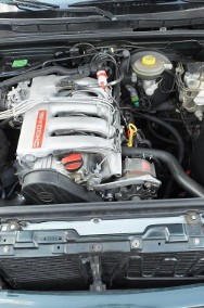 Audi 80 IV (B4) 140PS-Klimatyzacja-Alu-2