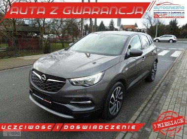 Opel Grandland X-1