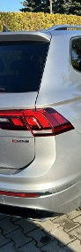 Volkswagen Tiguan II R-Line, 4 Motion,jak nowy!-4
