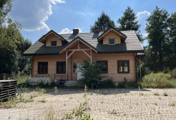 Dom Ignacówka Bobrowska