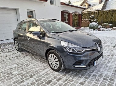 Kombi  2018r 1.5 DCi 90 KM Salon PL-1