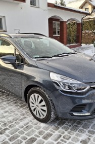 Kombi  2018r 1.5 DCi 90 KM Salon PL-2
