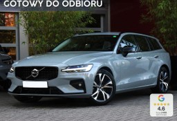 Volvo V60 II B4 B Plus Dark 2.0 B4 B Plus Dark (211KM) | Kamera o zasięgu 360