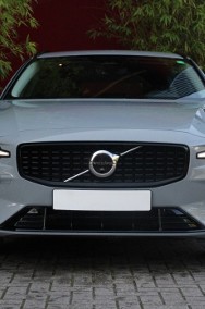 Volvo V60 II B4 B Plus Dark 2.0 B4 B Plus Dark (211KM) | Kamera o zasięgu 360-2