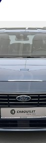 Ford Focus IV VAT 23% Tourer Titanium 1.0EB 125KM M6 2023 r., salon PL I właścicie-3