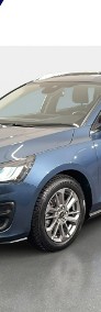 Ford Focus IV VAT 23% Tourer Titanium 1.0EB 125KM M6 2023 r., salon PL I właścicie-4