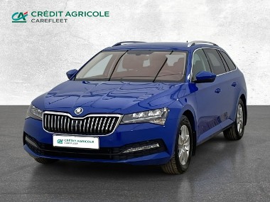 Skoda Superb III SUPERB 2.0 TDI SCR AMBITION DSG-1