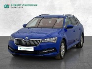 Skoda Superb III SUPERB 2.0 TDI SCR AMBITION DSG