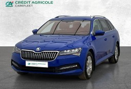 Skoda Superb III SUPERB 2.0 TDI SCR AMBITION DSG