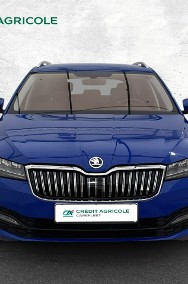 Skoda Superb III SUPERB 2.0 TDI SCR AMBITION DSG-2