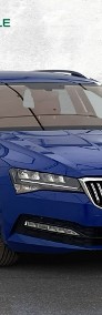 Skoda Superb III SUPERB 2.0 TDI SCR AMBITION DSG-3