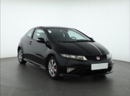 Honda Civic VIII , Klimatronic, Tempomat, Parktronic, Podgrzewane siedzienia,