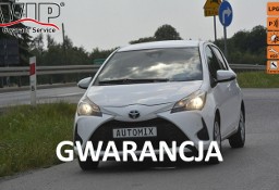 Toyota Yaris III 1.5 Dual VVT-iE Polski Salon GAZ gwarancja przebiegu klimatyzacja