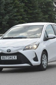 Toyota Yaris III 1.5 Dual VVT-iE Polski Salon GAZ gwarancja przebiegu klimatyzacja-2