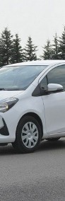 Toyota Yaris III 1.5 Dual VVT-iE Polski Salon GAZ gwarancja przebiegu klimatyzacja-3