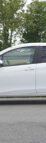 Toyota Yaris III 1.5 Dual VVT-iE Polski Salon GAZ gwarancja przebiegu klimatyzacja-4