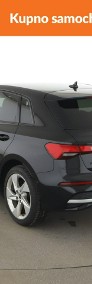 Audi A3 III FV23% mHEV S-Tronic virtual cockpit navi grzane fotele PDC tempomat-4