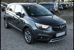 Opel Crossland X 1.2T 130KM* Salon PL* bezwypadkowy*Led*Nawi*PDC*kamera