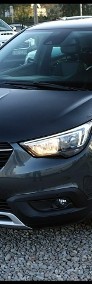 Opel Crossland X 1.2T 130KM* Salon PL* bezwypadkowy*Led*Nawi*PDC*kamera-3