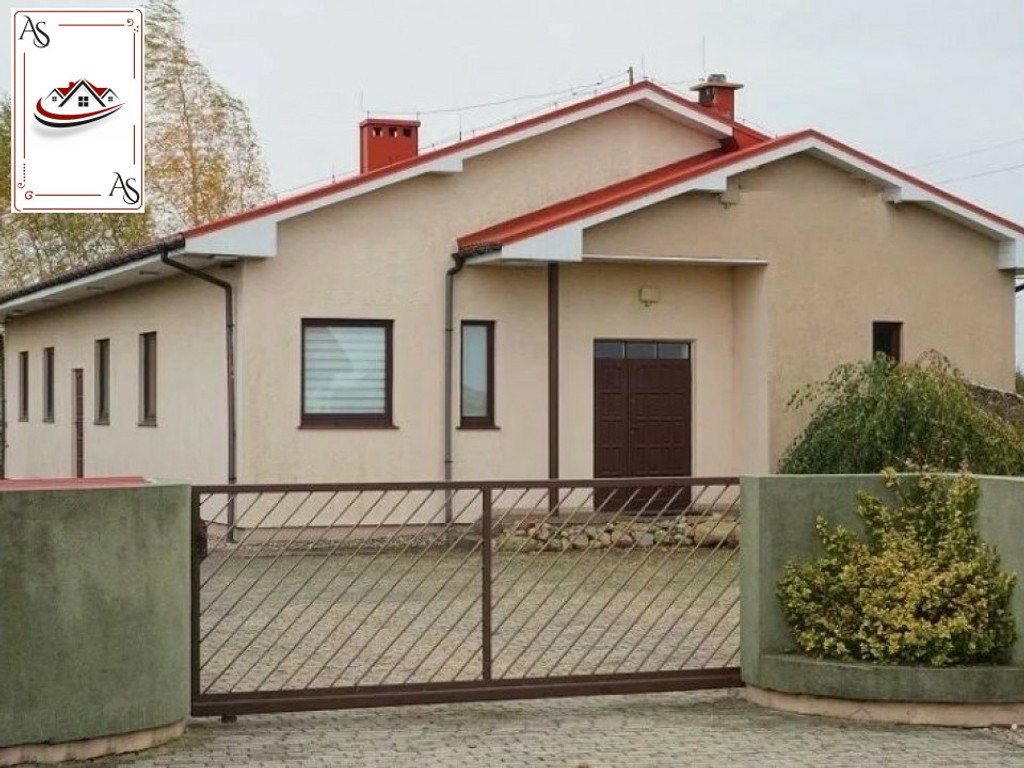 Dom na sprzedaż, 2 pokoje, 190 m², Kleczew