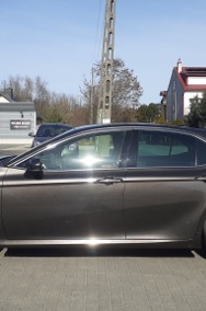 2,5 Hybrid 218 kM Executive Salon Polska, F-VAT, gwarancja-2