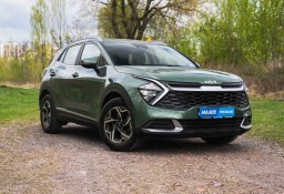 Kia Sportage IV , Salon Polska, 1. Właściciel, Serwis ASO, Klimatronic,
