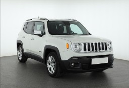 Jeep Renegade I , Salon Polska, Serwis ASO, Navi, Xenon, Bi-Xenon,