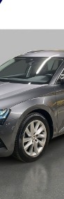 Skoda Superb III VAT 23% Combi Style 2.0TDI 200KM DSG 2024 r., salon PL, I właściciel-3