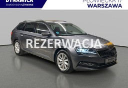 Skoda Superb III VAT 23% Combi Style 2.0TDI 200KM DSG 2024 r., salon PL I właściciel