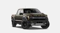 Ford RAPTOR! NOWY! Oficjalna oferta! Gwarancja 3 lata! Leasing!