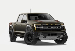 Ford RAPTOR! NOWY! Oficjalna oferta! Gwarancja 3 lata! Leasing!