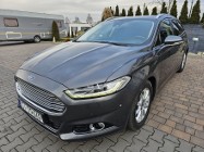 Ford Mondeo VIII 2,0 TDCI 150 KM Titanium Navi Komputer Tempomat Serwisowany