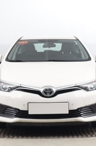 Toyota Auris II , Salon Polska, 1. Właściciel, VAT 23%, Klimatronic,-2