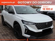 Renault Inny Renault Evolution 1.3 TCe mHEV Austral Evolution 1.3 TCe mHEV 160KM / pakiet