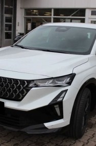 Renault Evolution 1.3 TCe mHEV Austral Evolution 1.3 TCe mHEV 160KM / pakiet-2