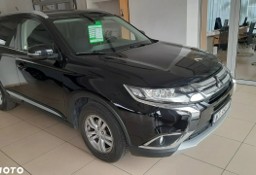 Mitsubishi Outlander III Mitsubishi Outlander 2.0 (150 KM) CVT 4WD, wersja Intense Plus (400)