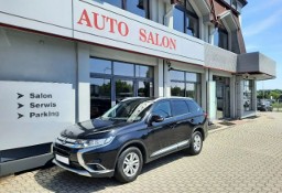 Mitsubishi Outlander III Mitsubishi Outlander Intense Plus bezwypadkowy, polski salon (400)