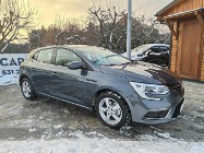 Renault Megane IV 1.2 Benzyna 132 KM Zarejestrowany Oryginalny Przebieg Serwisowany